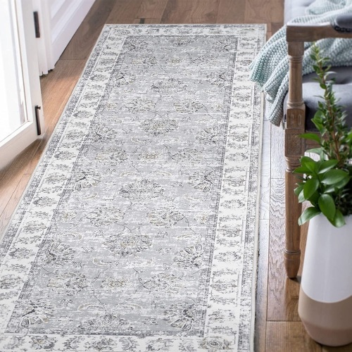 COLLACT Runner Rug 2x6 - Lot 361