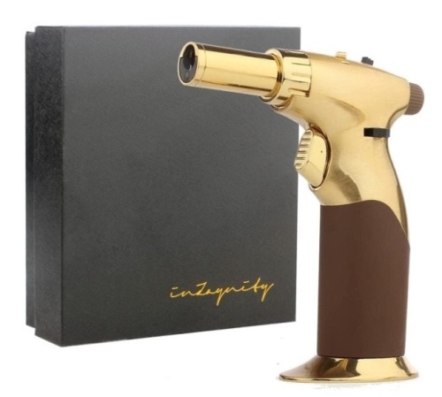 Refillable Blow Torch - Lot 396