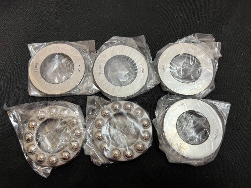 XIKE Bearings 51309  - Lot 420