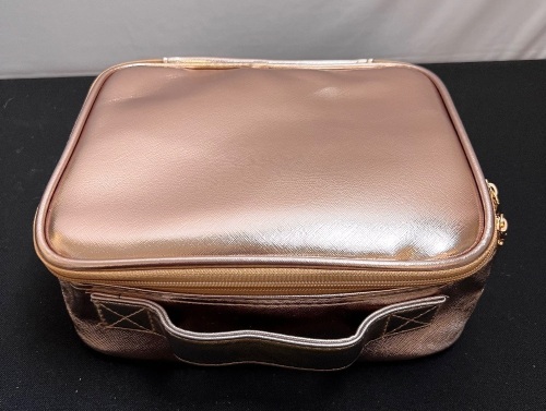 Travel Makeup Bag - Lot 460