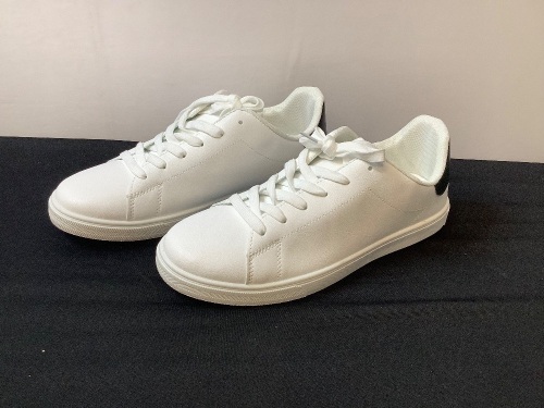 Mens Shoes, 11 - Lot 476