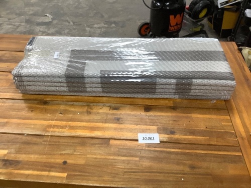 Rurality Outdoor Rug - Lot 10001