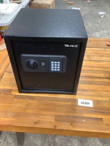 Toleblid Safe - Lot 10004