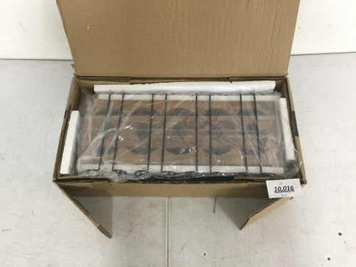 X-Cosrack Stackable Wine Rack (12-Bottle) - Lot 10016
