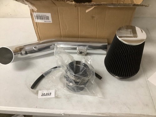 Large Cold Air Intake for Unknown Vehicle - Lot 10019