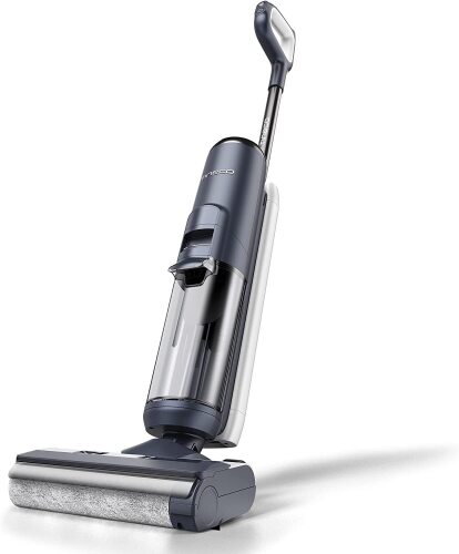 Tineco Floor ONE S5 Smart Wet Dry Vacuum Cleaner and Mop - Lot 10036