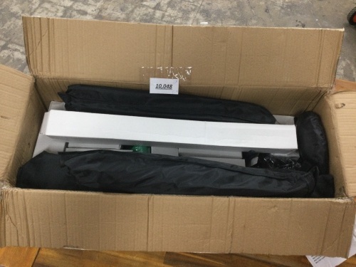 Digital Photography Lighting Kit - Lot 10048