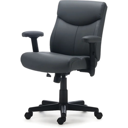 Staples Traymore Luxura Managers Chair - Lot 10114