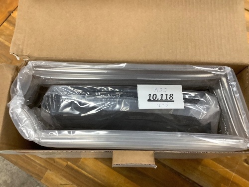 TruRed Remanufactured Toner Cartridge (Brother-TN820) - Lot 10118