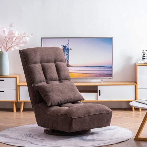 VINGLI 360 Degree Swivel Gaming Chair - Lot 10129