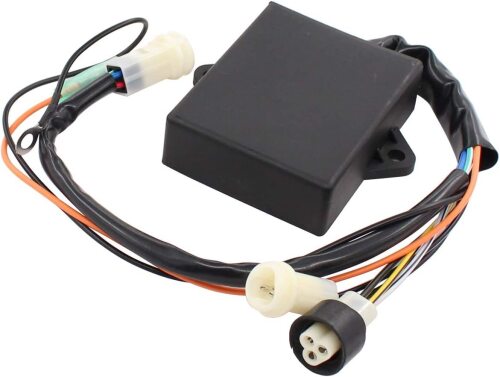 Ignition CDI Box for Yamaha YFM - Lot 10169