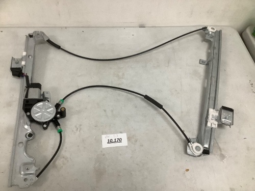 Window Motor for Unknown Car - Lot 10170