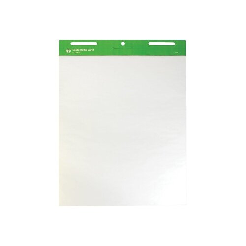 Sustainable Earth 807688 Easel Pads - Lot 10182