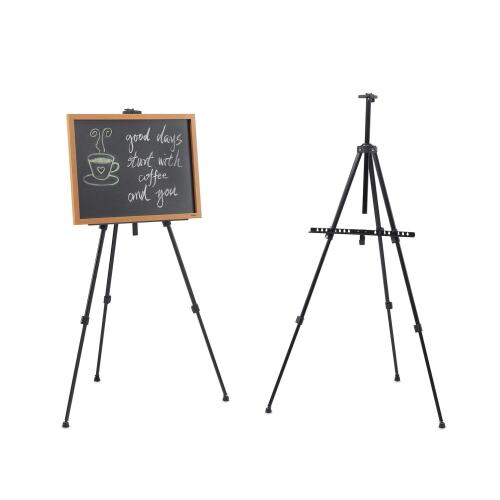 Staples Tripod Display Easel (Set of 2) - Lot 10193