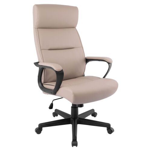Rutherford Luxura Manager Chair - Lot 10174