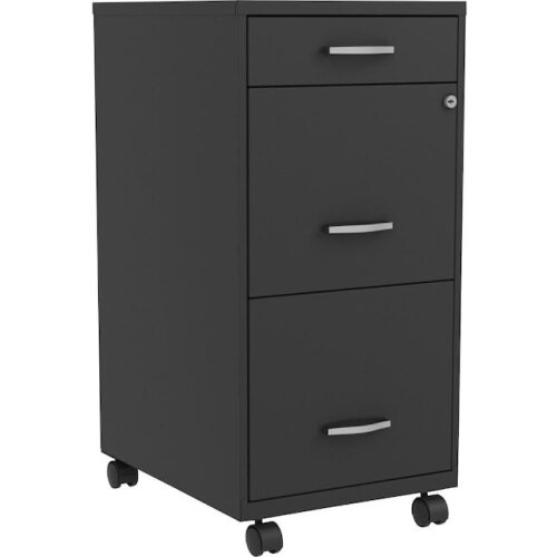 3-Drawer Vertical File - Lot 10233