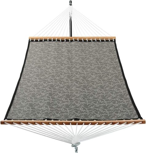 Patio Watcher Quick Dry Hammock - Lot 10246
