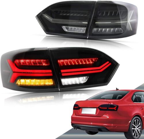 VLAND LED Tails Lights - Lot 10234