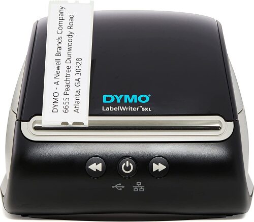 DYMO LabelWriter 5XL Lable Printer - Lot 10218