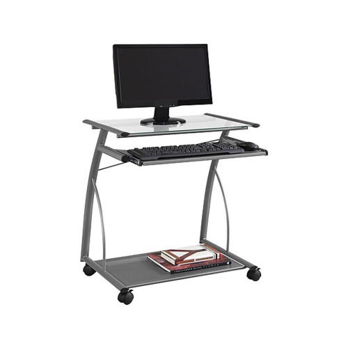 Easy2Go 27" Computer Desk - Lot 10219