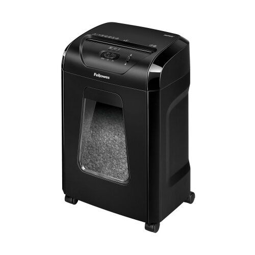 PowerShred 60MC 10 Sheet Micro-Cut Personal Shredder - Lot 10220