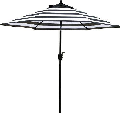 Sunnyglade Patio Umbrella - Lot 10256