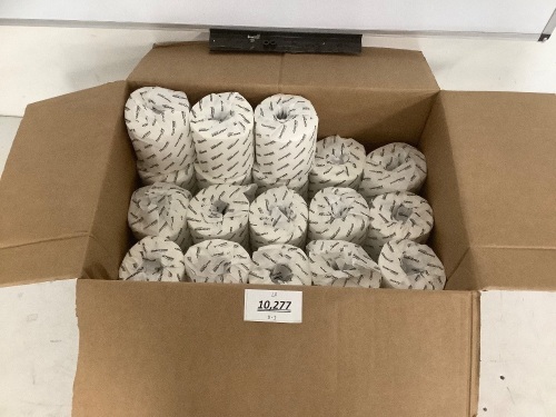 Coastwide Professional Bath Tissue, 33 Rolls - Lot 10277