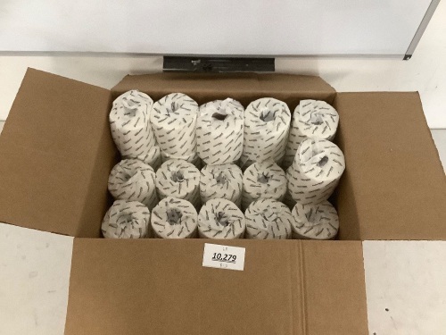 Coastwide Professional Bath Tissue, 36 Rolls - Lot 10279