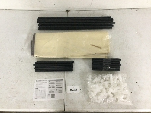 Shoe Rack - Lot 10148