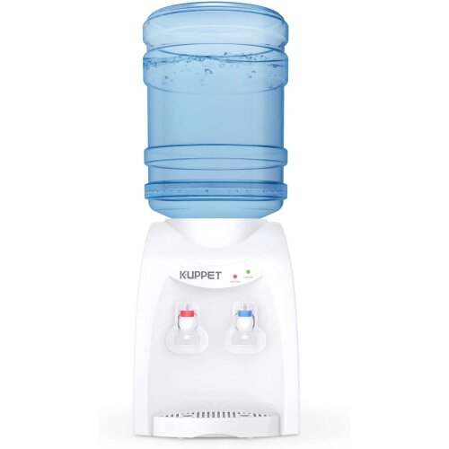 KUPPET Water Dispenser - Lot 10151