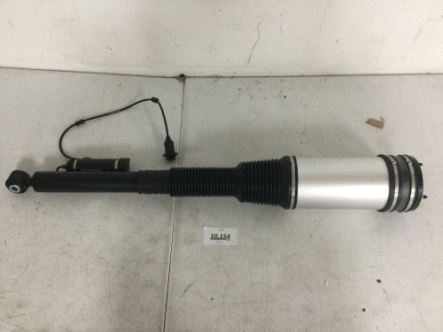 Air Ride Suspension Air Shock Absorber for Mercedes Benz S-Class (Set of 2) - Lot 10154