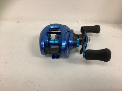 Daiwa Coastal SV TW Baitcast Reel, E-Commerce Return, Sold as is - Lot 21