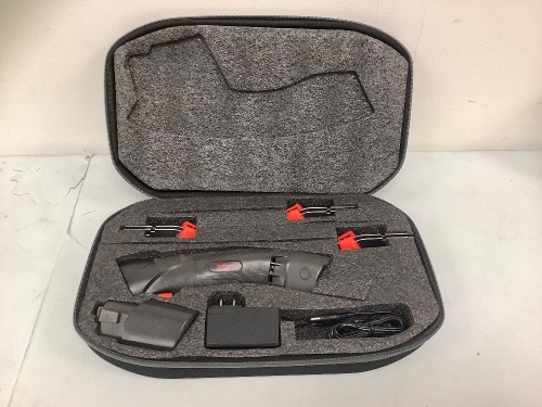 Electric Fillet Knife, E-Commerce Return, Works, Sold as is - Lot 77