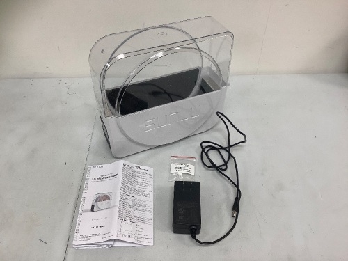 FilaDryer S1 3D Printing Mate, E-Commerce Return, Powers Up, Sold as is - Lot 133