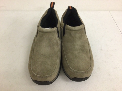 RedHead Mens Slip Ons, 9.5M, Appears New, Sold as is - Lot 226