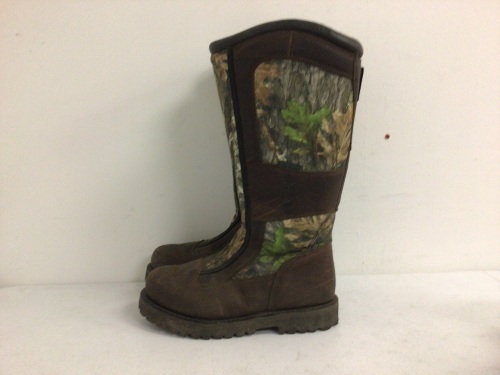 She Womens Boots, 10M, E-Commerce Return, Sold as is - Lot 230