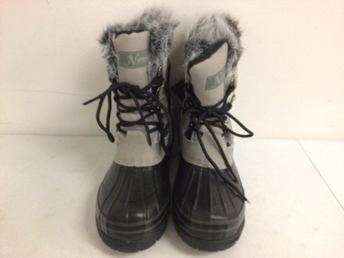 Natural Reflections Womens Boots, 8M, E-Commerce Return, Sold as is - Lot 236
