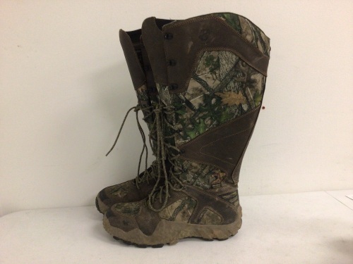 Irish Setter Mens Boots, 11, E-Commerce Return, Sold as is - Lot 240