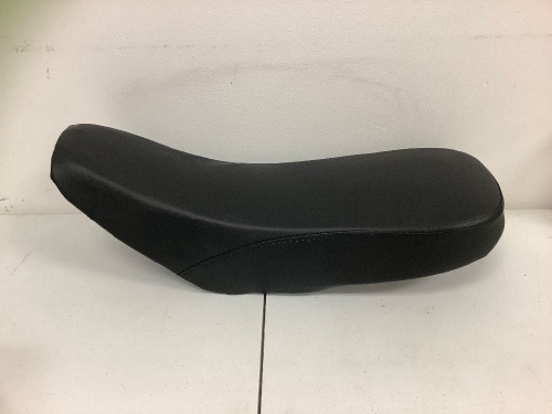 Foam ATV Seat for Dirt Bike, E-Commerce Return, Sold as is - Lot 265