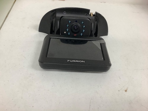 Vehicle Observation System, E-Commerce Return, Untested, Sold as is - Lot 296