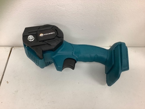 Mini Chainsaw, E-Commerce Return, Untested, Sold as is - Lot 315