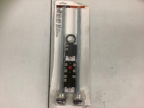 Electric Water Heater Tune Up Kit, E-Commerce Return, Sold as is - Lot 340