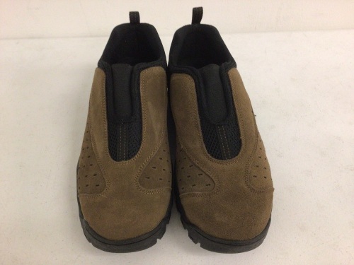 RedHead Mens Slip on, 10.5M, E-Commerce Return, Sold as is - Lot 342