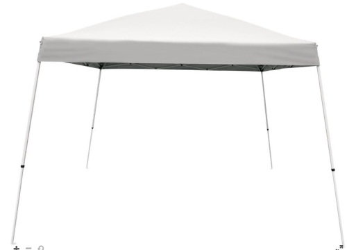 Caravan V-Series II Instant Slant Leg Canopy - E-Commerce Return, Canopy Top Only - Lot 351