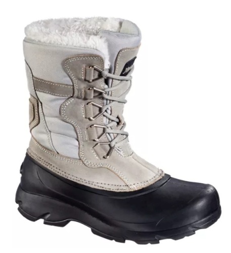 Natural Reflections Avalanche Pac Boots for Ladies, 8, E-Commerce Return, Sold as is - Lot 359