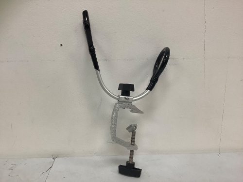 Fishing Rod Holder, E-Commerce Return, Might have damage, Sold as is - Lot 360
