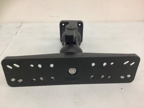 Scotty 2.25" Ball Mount, E-Commerce Return, Sold as is - Lot 438
