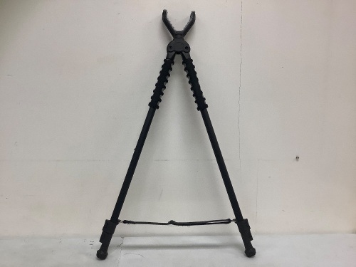  Bipod Shooting Rest, E-Commerce Return, Sold as is - Lot 457