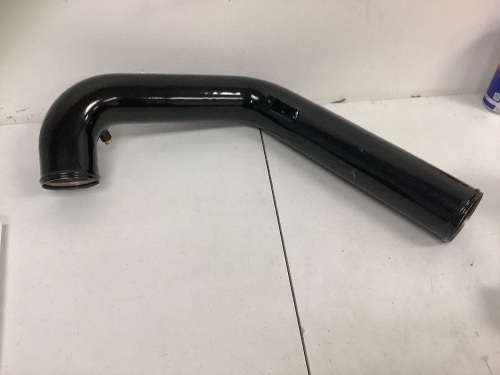 Intercooler Pipe Kit for 2006-10 GM Diesel, E-Commerce Return, Sold as is - Lot 68