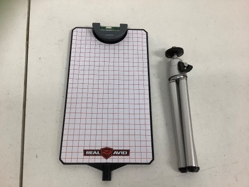 Scope Level Reticle Alightment, E-Commerce Return, Untested, Sold as is - Lot 134